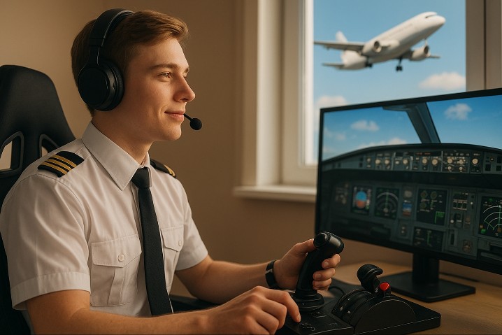 flightsimulatorforflightraining flightsimulatorforflightraining